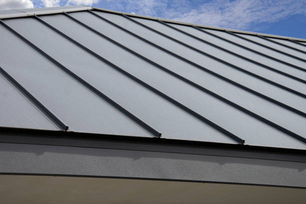 Emergency Roof Repair in East Sandwich, MA