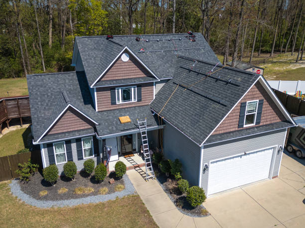Best Roof Insulation Installation  in East Sandwich, MA
